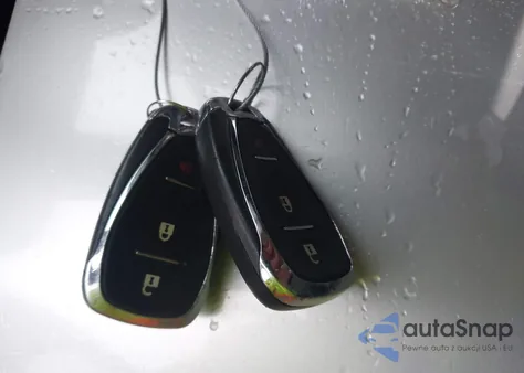 2021 Chevrolet Traverse Awd Ls from USA, damaged, VIN 1GNEVFKW6MJ214378